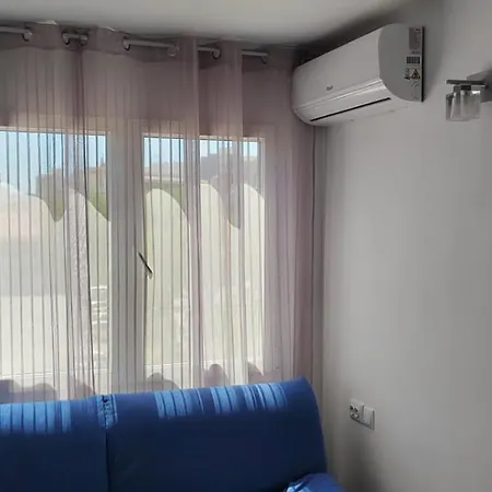 Apartmán Cerca De Todo