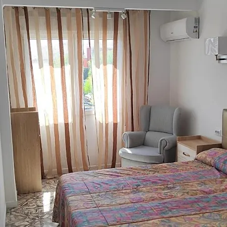 Apartmán Cerca De Todo Denia
