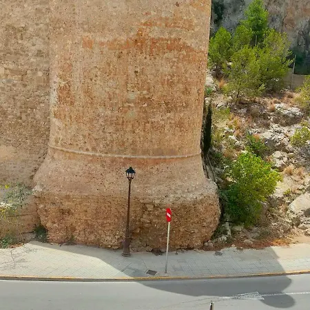 Cerca De Todo * Denia