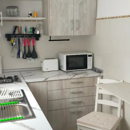 Apartment Cerca De Todo *