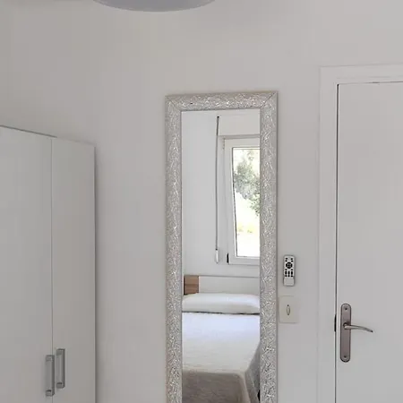 Cerca De Todo Apartment *