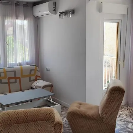 Cerca De Todo Apartment Denia